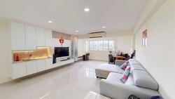 Blk 124 Geylang East Grove (Geylang), HDB 5 Rooms #501001091